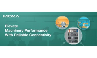 Advanced Connectivity Infrastructure for High-Performance Machine Ecosystems
