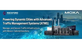 Advanced Traffic Management System (ATMS) Solutions for Smart Cities