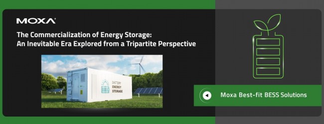 Battery Energy Storage Systems and Renewables Merge for a Greener Future