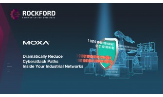 Dramatically Reduce Cyberattack Paths Inside Your Industrial Networks