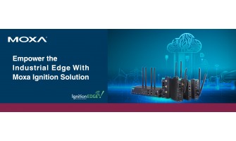 Ignition Ready Industrial Computers for Edge Computing and IIoT