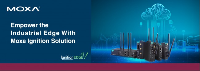 Ignition Ready Industrial Computers for Edge Computing and IIoT