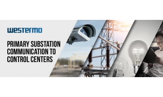 Modernizing Primary Substation Communication with Westermo Solutions