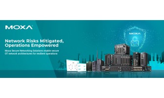 Protect Your OT Infrastructure with IEC 62443-Certified Industrial Networking Solutions