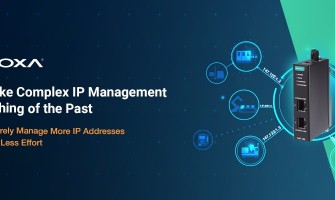 Manage More IP Addresses With Less Effort
