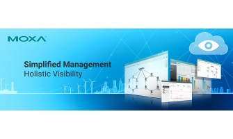 Moxa’s Futureproof Solutions for Industrial Network Management