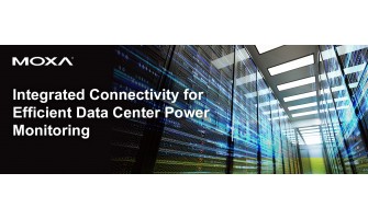 Optimizing Data Center Power Monitoring with Integrated OT Connectivity