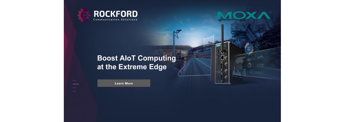 Enable AIoT Computing at the Extreme Edge