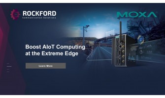 Enable AIoT Computing at the Extreme Edge