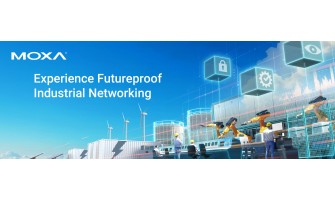 Seamless IT/OT Convergence: Moxa’s Vision for Future-Ready Networks