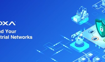 Moxa Secure Network Solution