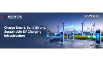 Smart EV Charging Infrastructure Solutions for Reliable Electric Vehicle Networks