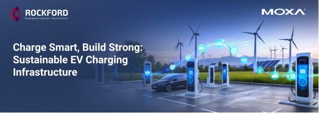 Smart EV Charging Infrastructure Solutions for Reliable Electric Vehicle Networks