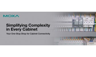 Smarter Design for Industrial Cabinets with Edge Connectivity Solutions