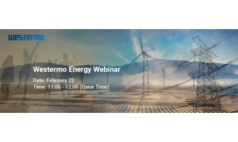 Westermo Energy Webinar