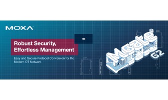 What Is MGate G2? Advanced Industrial Gateway for Secure SCADA & OT Networks