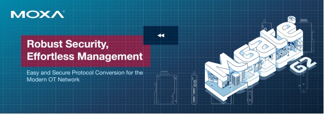 What Is MGate G2? Advanced Industrial Gateway for Secure SCADA & OT Networks