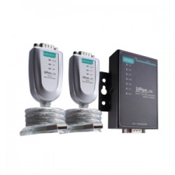 Moxa UPort 1000 Series