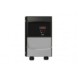 BFI E3, IP66 inverters with Ethernet
