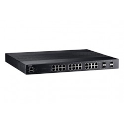 Managed Rackmount