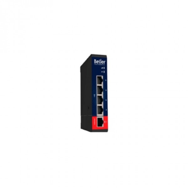 Beijer Cloud VPN Gateway Ethernet
