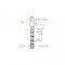 Beijer ST-4114 Analog output module