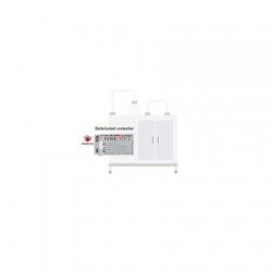 Distributed CODESYS control