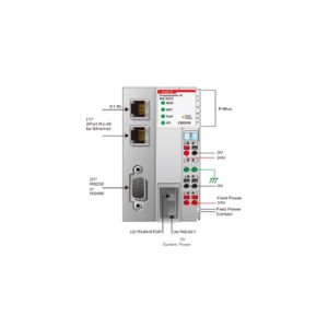 Beijer NA-9372 Controller module