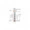 Beijer ST-1114 Digital input module