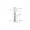 Beijer ST-1218 Digital input module