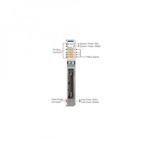 Beijer ST-121F Digital input module