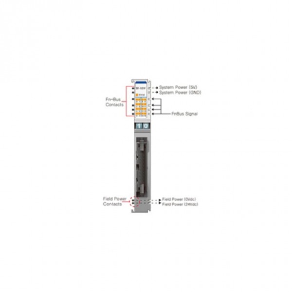 Beijer ST-121F Digital input module