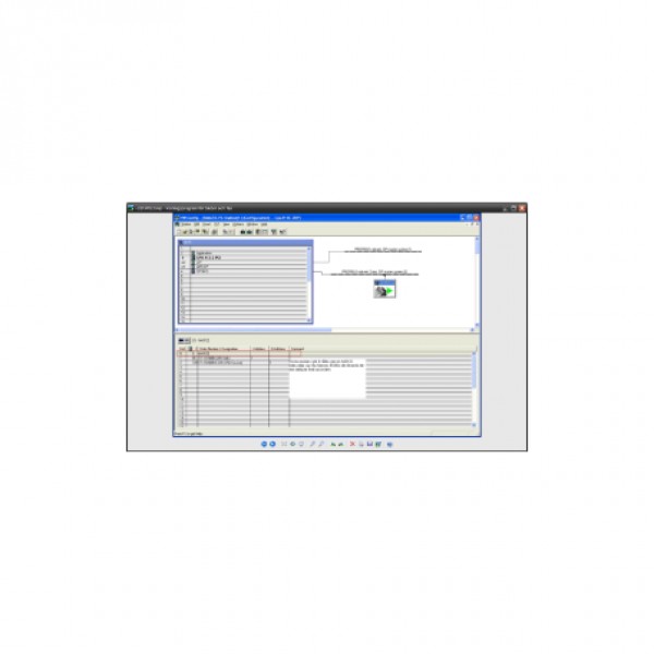 Beijer ST-5642 Special module