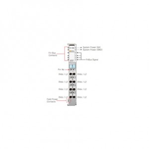 Beijer ST-7508 Power module