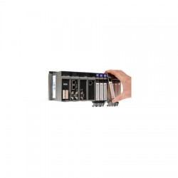 Modular PLC