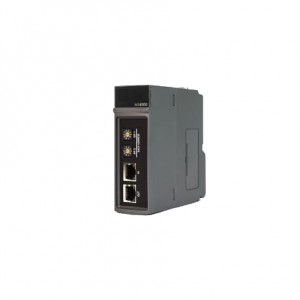 Beijer BCS-NX4010 Redundancy Link Module