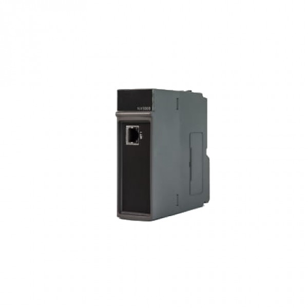 Beijer BCS-NX5000 Ethernet Module
