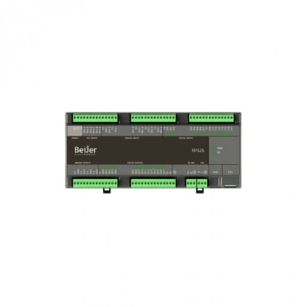 Beijer BCS-XP325 Compact CODESYS-based controller