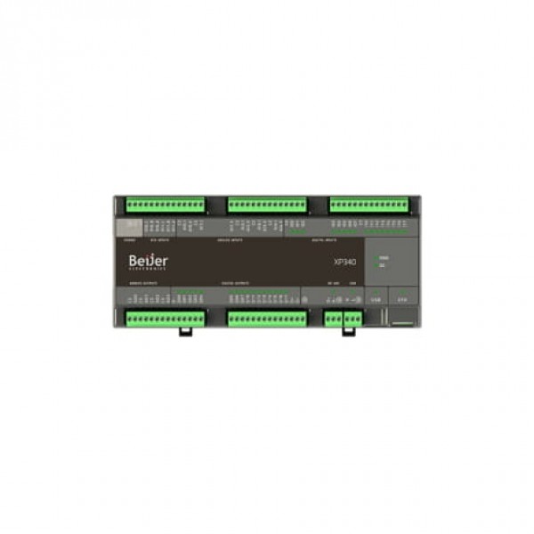 Beijer BCS-XP340 Compact CODESYS-based controller
