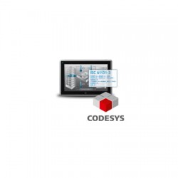 X2 with CODESYS control