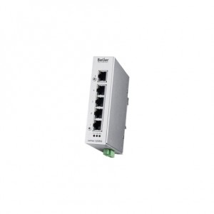 Beijer JetNet 3205G Unmanaged Ethernet Switch