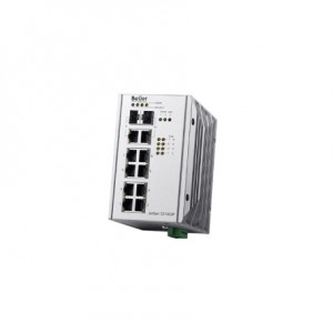 Beijer JetNet 3210GP-2C Unmanaged Ethernet Switch