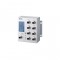 Beijer JetNet 3808G-M12 V1.0 (6FE PoE +2GbE) Unmanaged Ethernet Switch