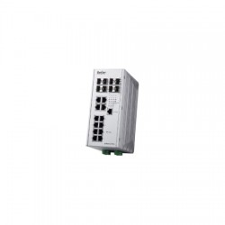 Managed Ethernet Switches