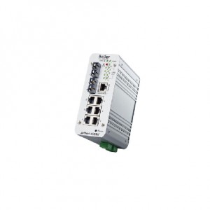 Beijer JetNet 4508if-mw Managed Ethernet Switch