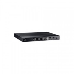 Managed Rackmount
