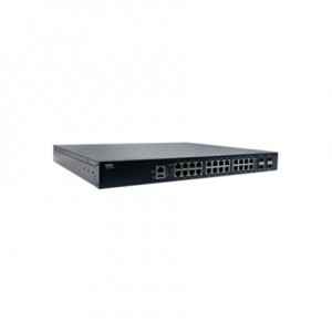 Beijer JetNet 6228G-4F-AC Managed Ethernet Switch