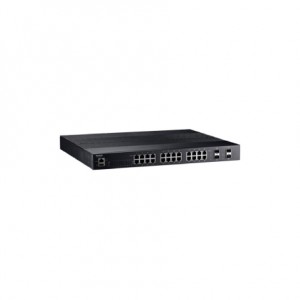 Beijer JetNet 7628X-4F-EU V1.0 Managed Ethernet Switch