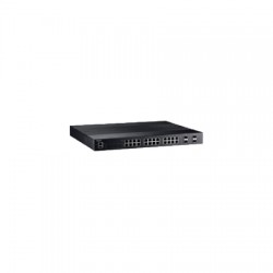 Managed Rackmount - PoE