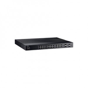 Beijer JetNet 6628XP-4F-EU V1.1 Managed Ethernet Switch